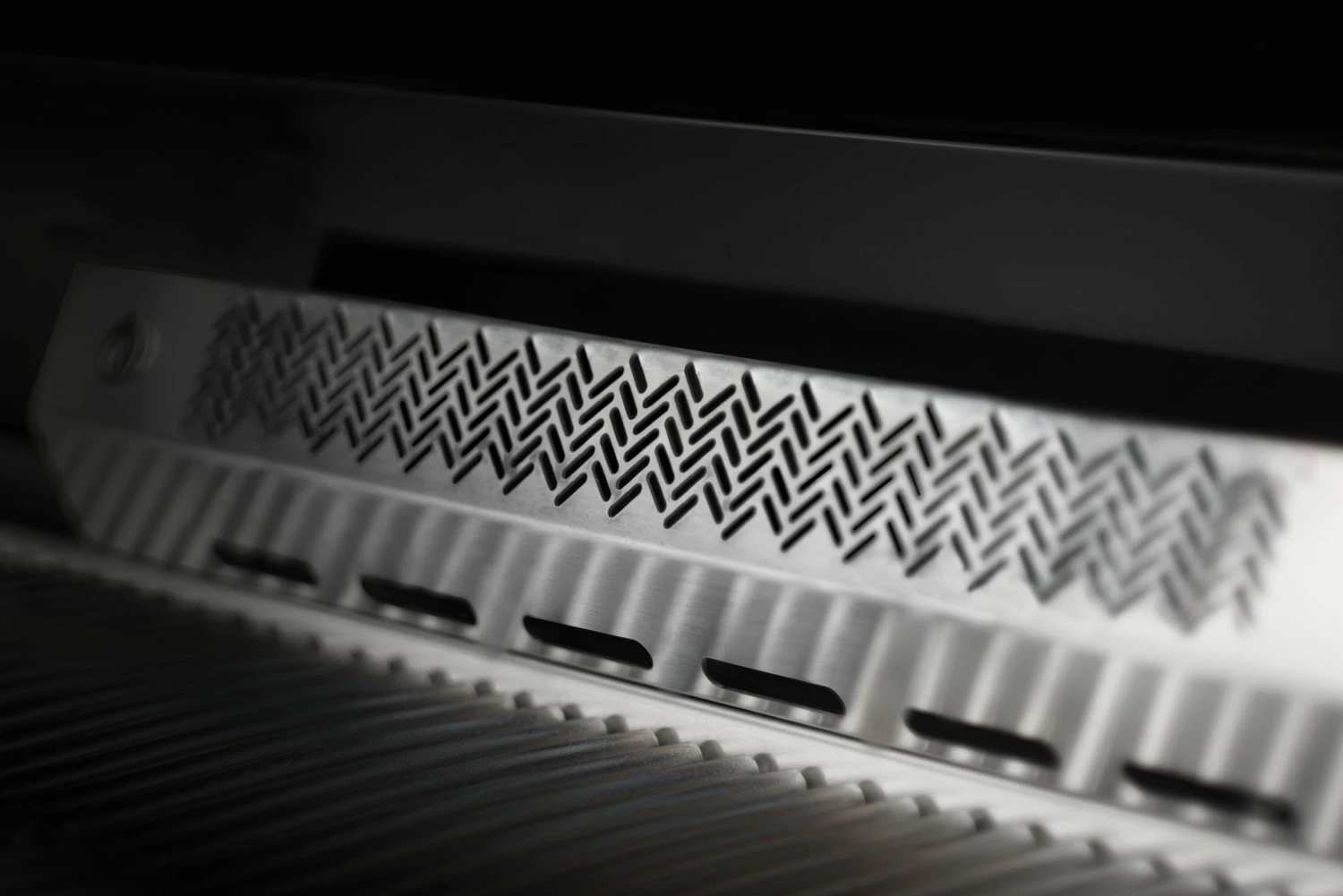 Napoleon 700-Series 32" BIG32 Edelstahl Einbaugrill Inkl. Drehspieß - Modell 2023 – Bild 17