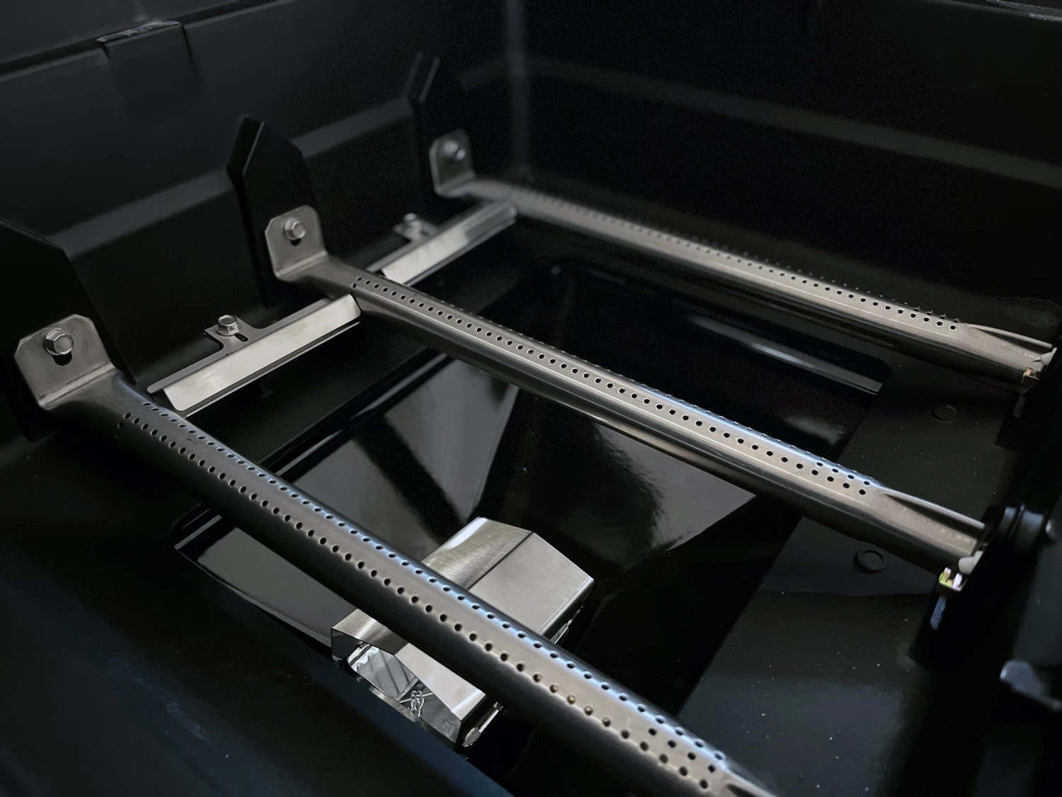 Napoleon Freestyle 365 Gasgrill, Graphit - Modell 2023 – Bild 15