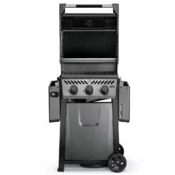 Napoleon Freestyle 365 Gasgrill, Graphit - Modell 2023