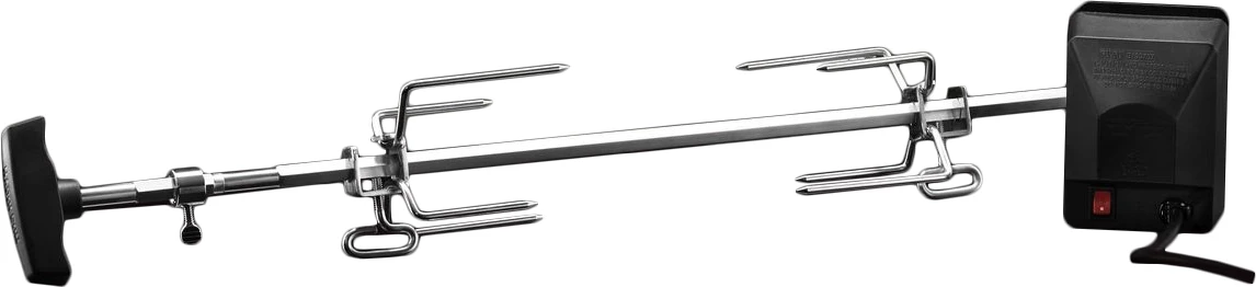 Napoleon Freestyle 365 Gasgrill, Graphit - Mit Sizzle Zone - Modell 2023 - X-DEAL Inkl. Drehspiess – Bild 19