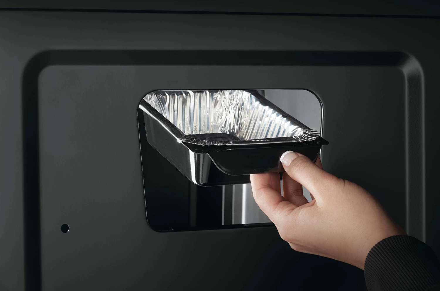 Napoleon Freestyle 365 Gasgrill, Graphit - Mit Seitenbrenner - Modell 2023 - X-DEAL Inkl. Abdeckhaube Und Gussplatte – Bild 11