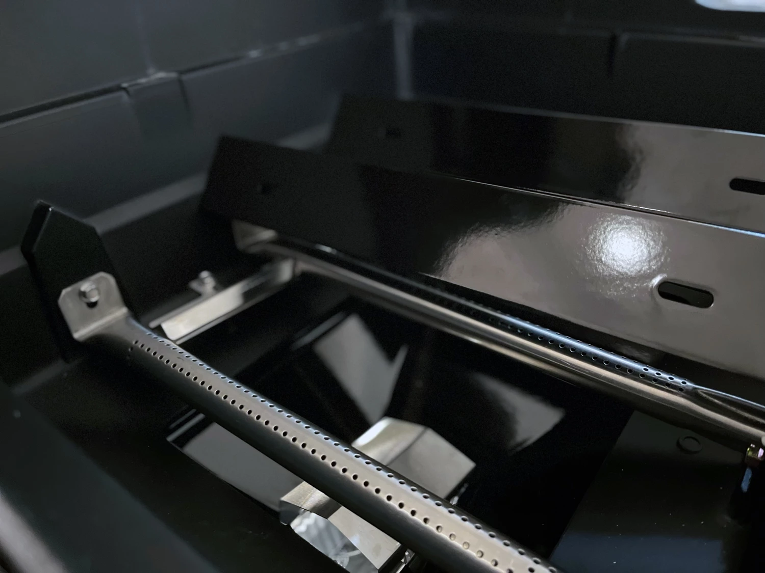 Napoleon Freestyle 365 Gasgrill, Graphit - Modell 2023 – Bild 16