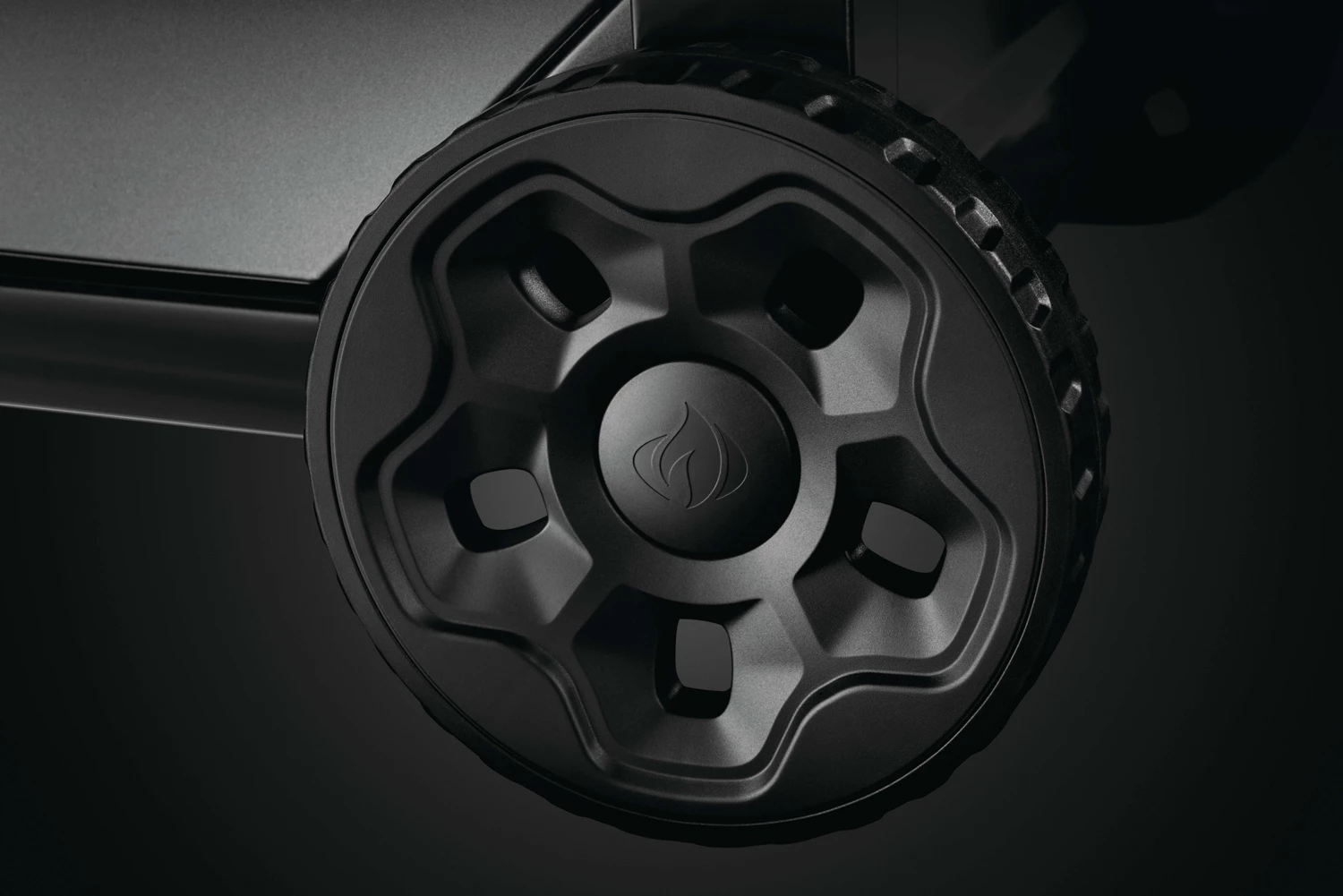 Napoleon Freestyle 365 Gasgrill, Graphit - Mit Sizzle Zone - Modell 2023 - X-DEAL Inkl. Drehspiess – Bild 17