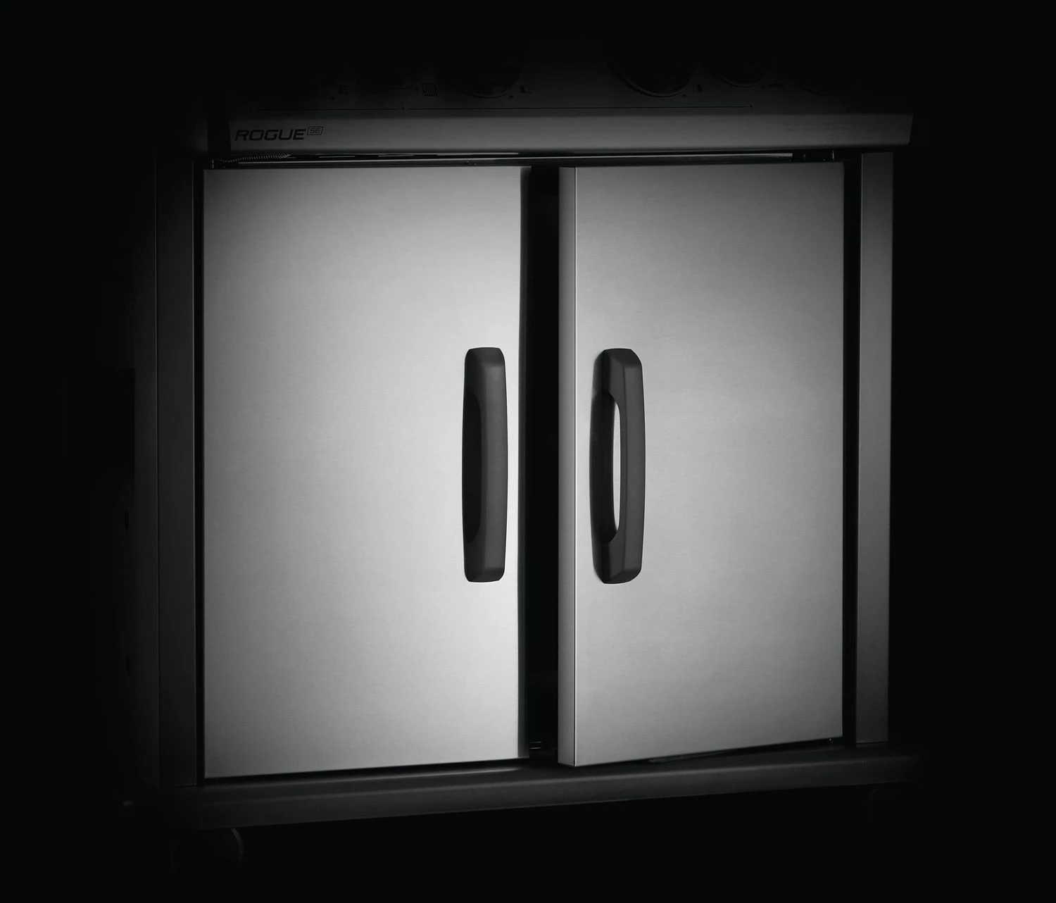 Napoleon Rogue SE 525 Edelstahl Gasgrill Mit Sizzle Zone Und Heckbrenner - Modell 2023 – Bild 11