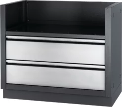 Napoleon Outdoor Küche Oasis Einbau Grill-Unterschrank Für BIG38