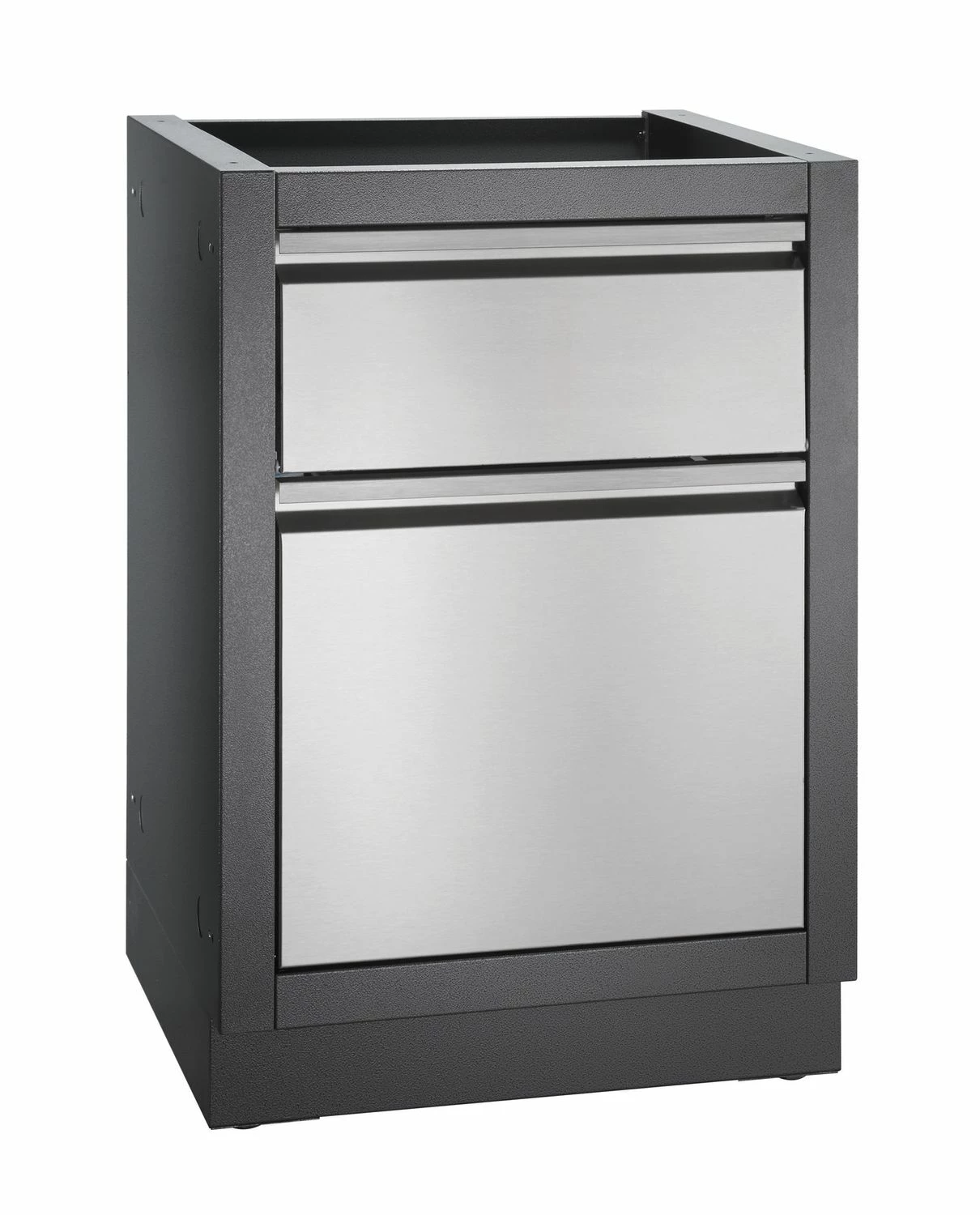 Napoleon Luxus Outdoor Küche Oasis 400 Mit Prestige Pro 825 Edelstahl Einbaugrill Ohne Vordefinierte Arbeitsplatte – Bild 13