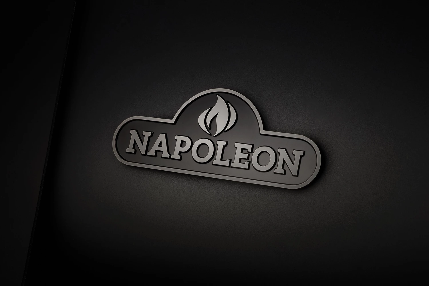 Napoleon Phantom Prestige 500 Gasgrill, Mattschwarz - Modell 2023 – Bild 10