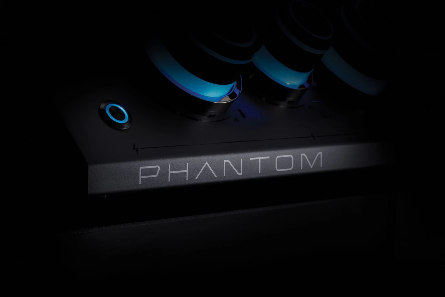 Napoleon Phantom Prestige 500 Gasgrill, Mattschwarz - Modell 2023 – Bild 11