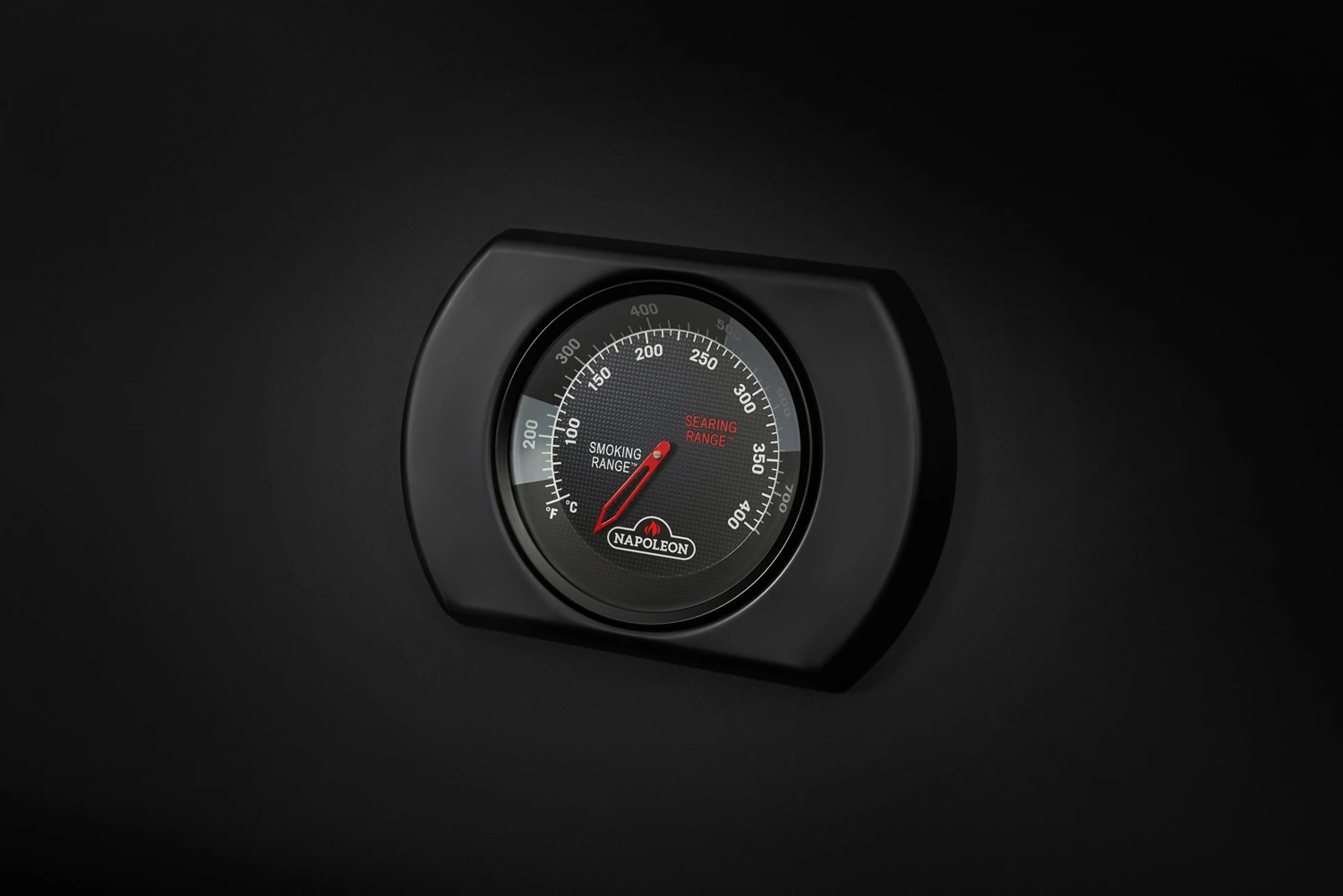 Napoleon Phantom Prestige 500 Gasgrill, Mattschwarz - Modell 2023 – Bild 18