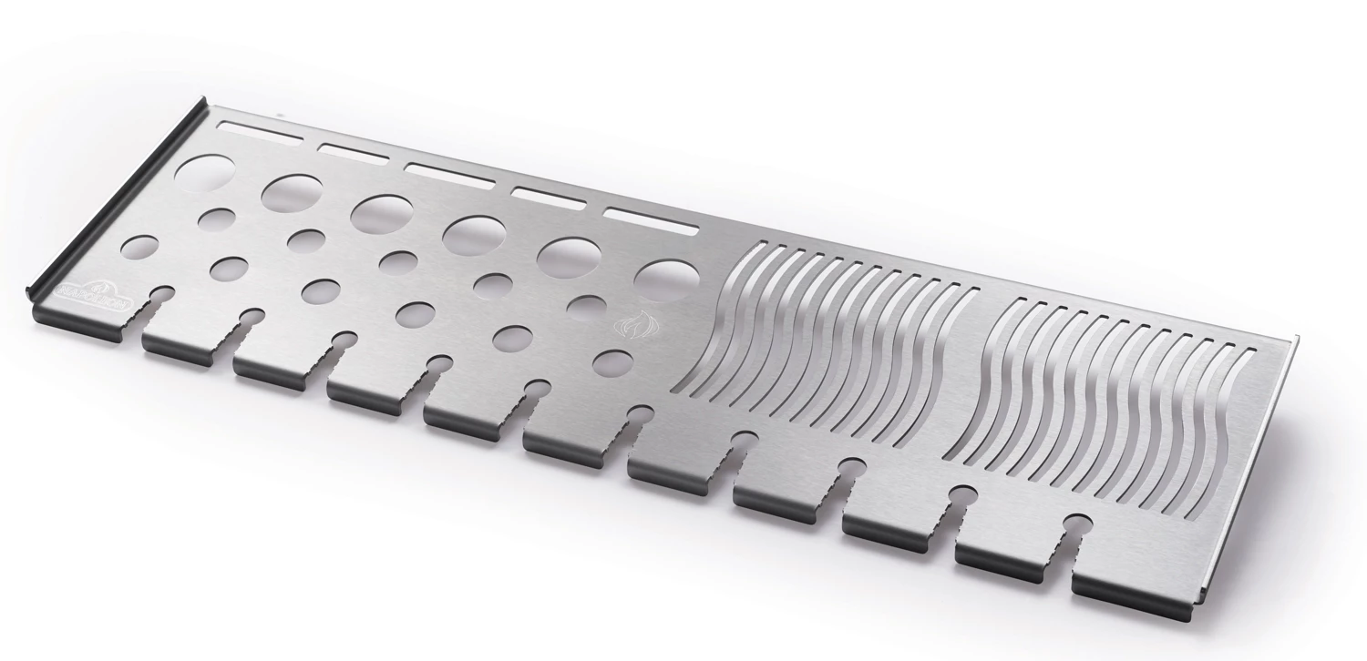 Napoleon Phantom Prestige 500 Gasgrill, Mattschwarz - Modell 2023 – Bild 19