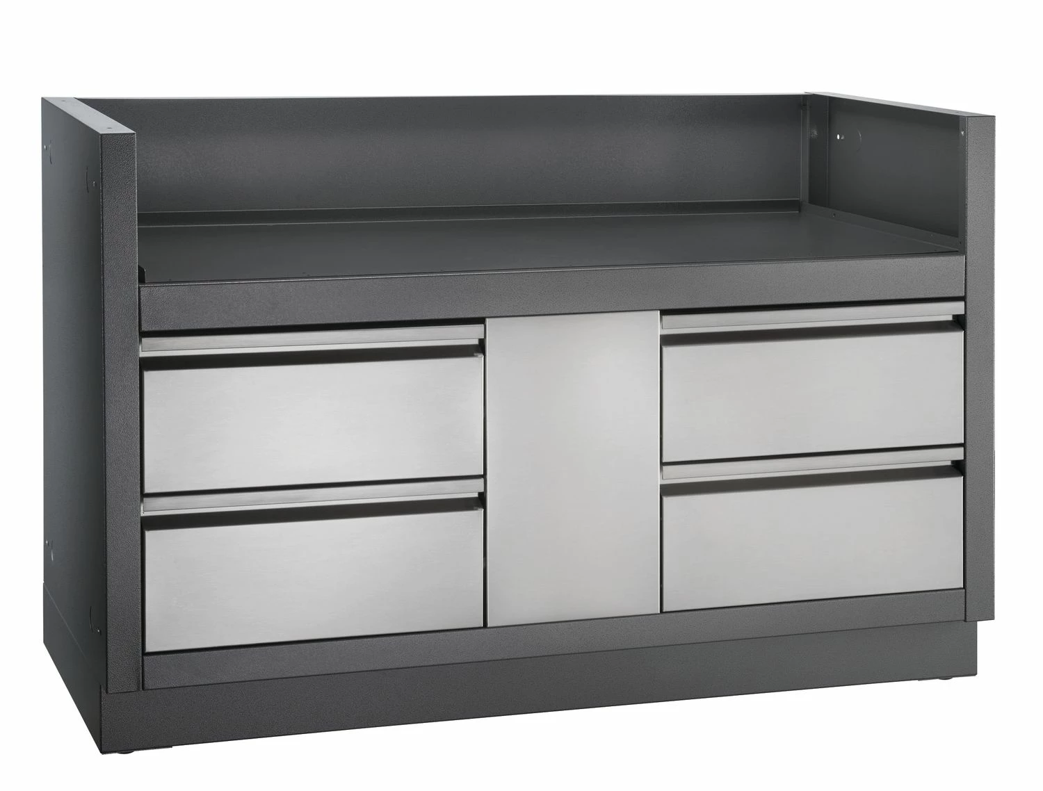 Napoleon Outdoor Küche Oasis Einbau Grill-Unterschrank BIPRO825