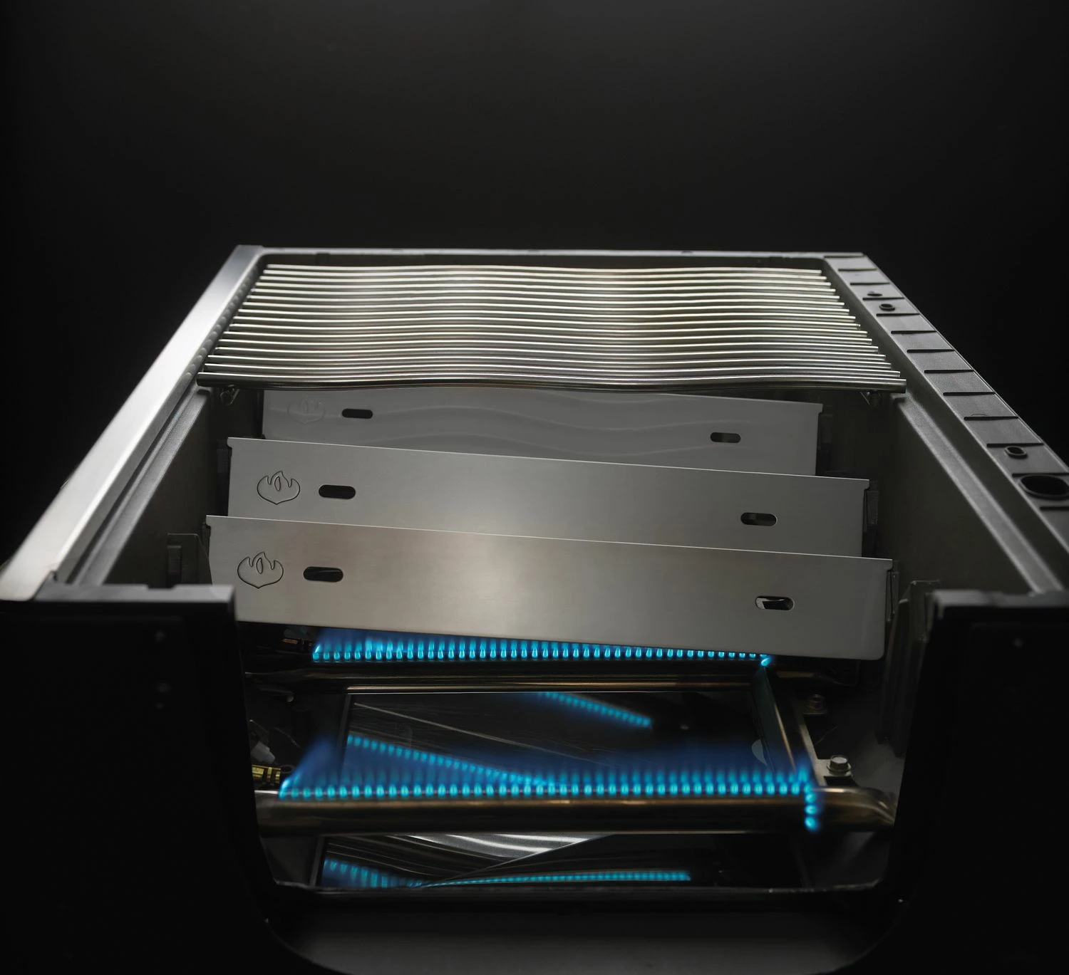 Napoleon Prestige Pro 665-3 Edelstahl Gasgrill Inkl. Drehspieß - X-DEAL Inkl. Napoleon TravelQ PRO285 Kompakt Gasgrill – Bild 17