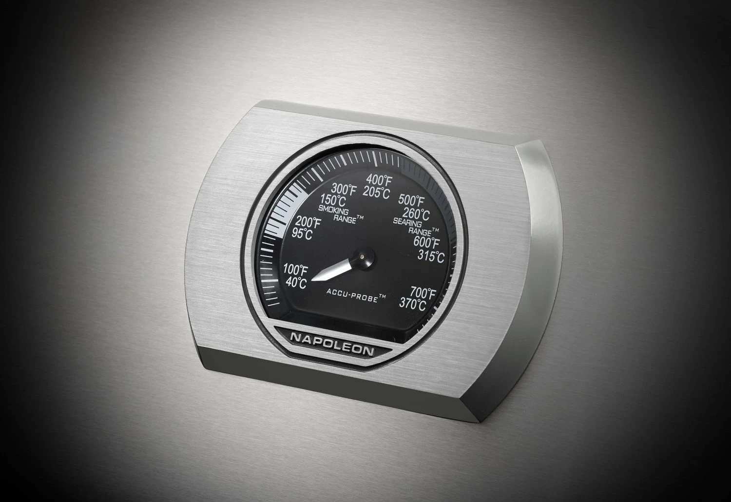 Napoleon Rogue XT 425 Edelstahl Gasgrill Mit Sizzle Zone - Modell 2023 – Bild 7