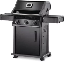 Napoleon Rogue 425 Gasgrill - All Black - Modell 2023