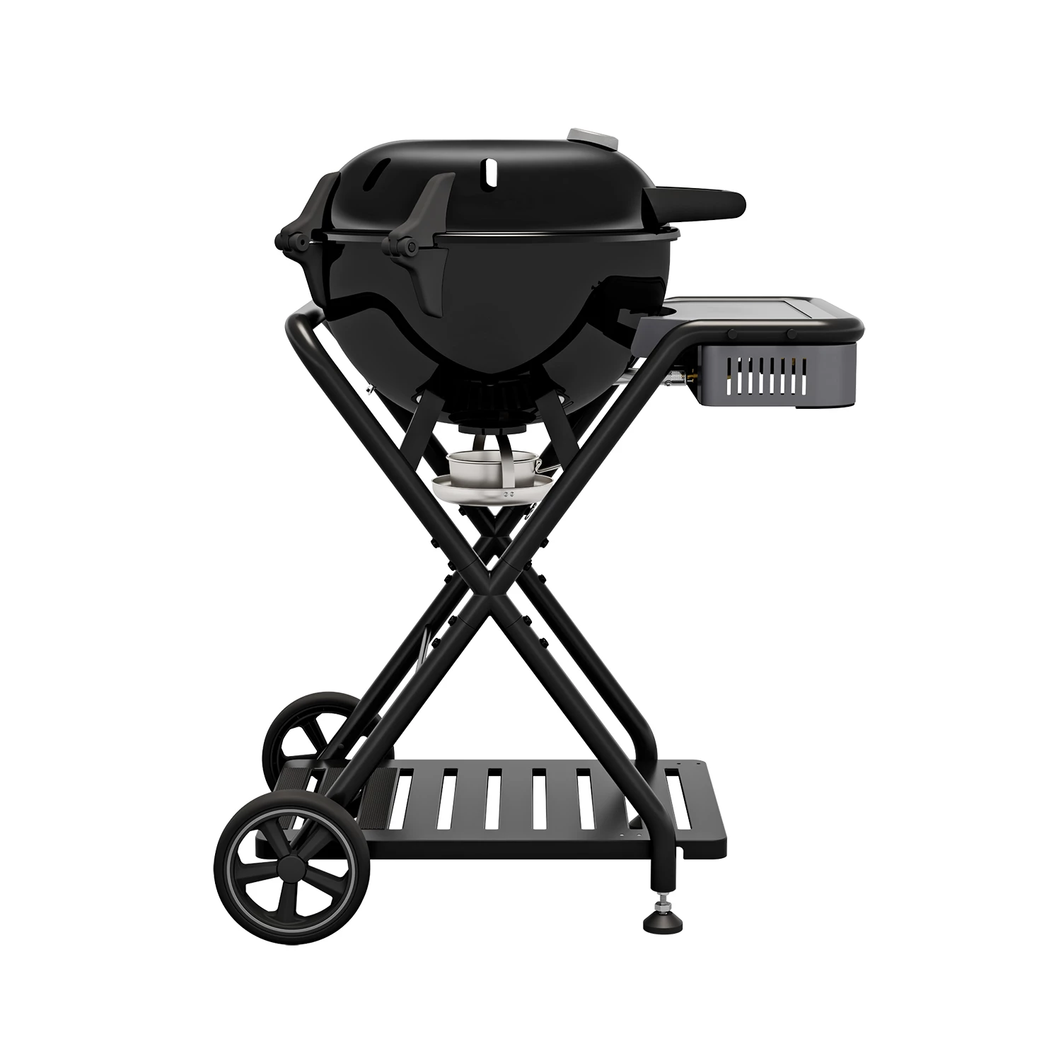 Outdoorchef Gas Kugelgrill Ambri 480 G Evo – Bild 2