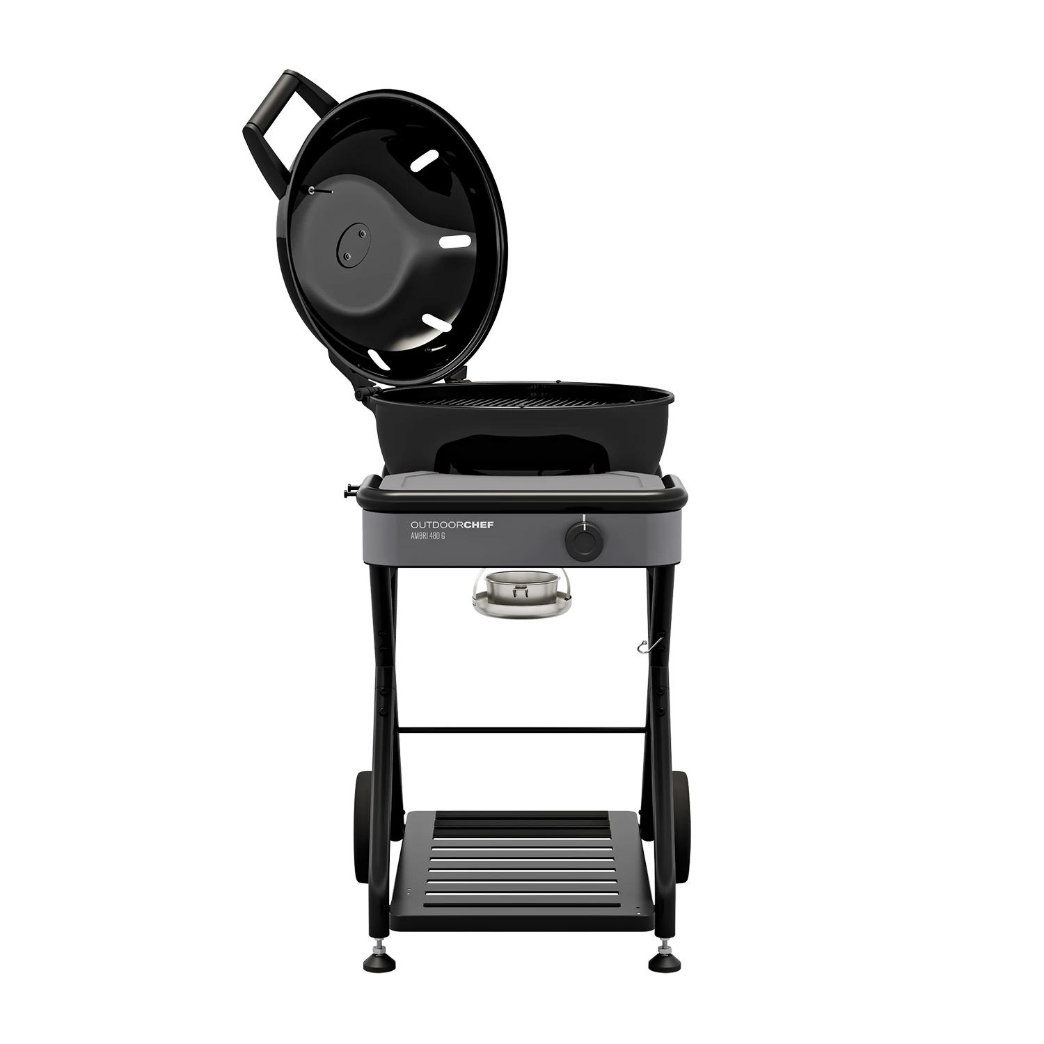 Outdoorchef Gas Kugelgrill Ambri 480 G Evo