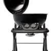 Outdoorchef Gas Kugelgrill Ascona 570 G All Black