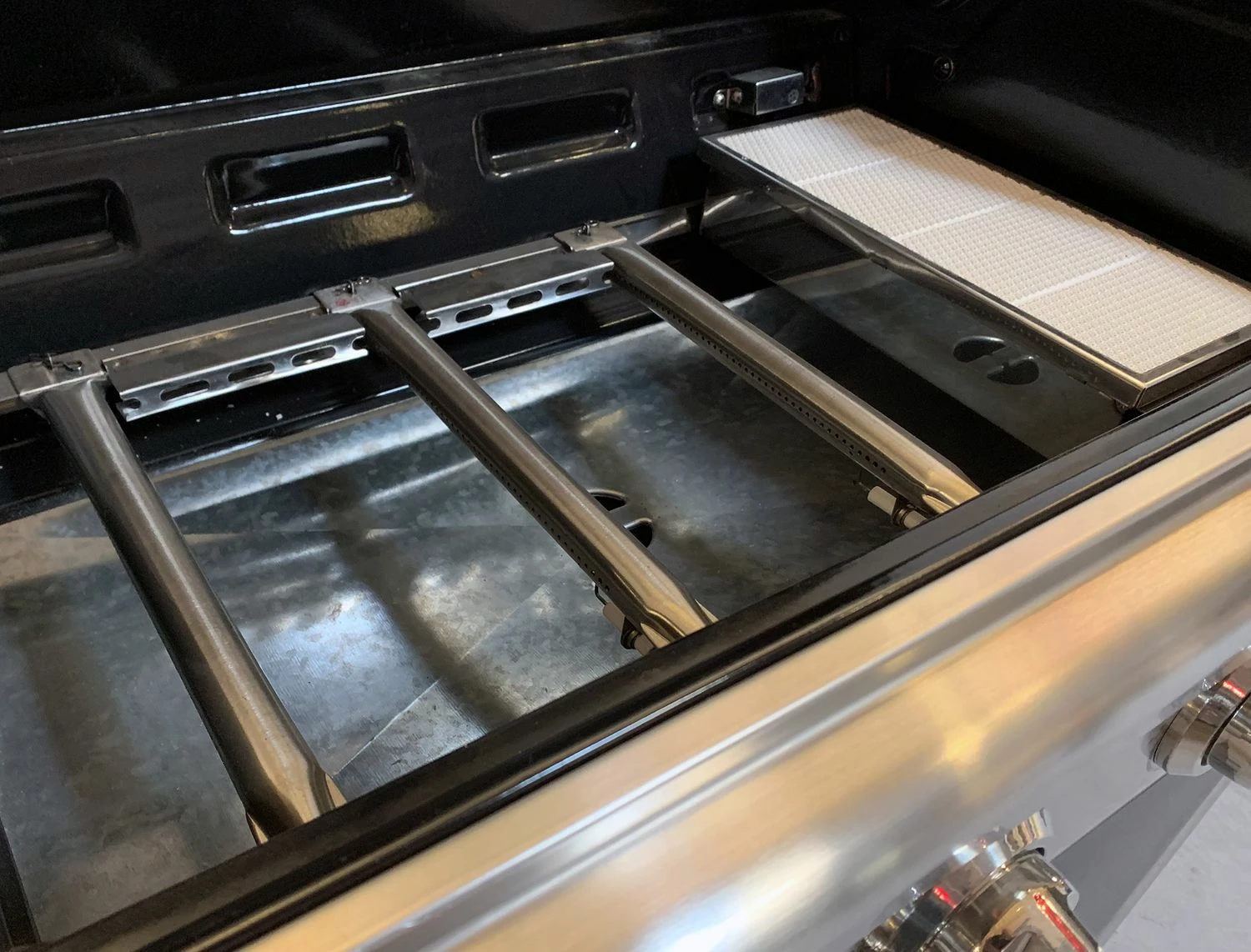 Outdoorchef Gasgrill Australia 455 G - X-DEAL Inkl. Abdeckhaube – Bild 8