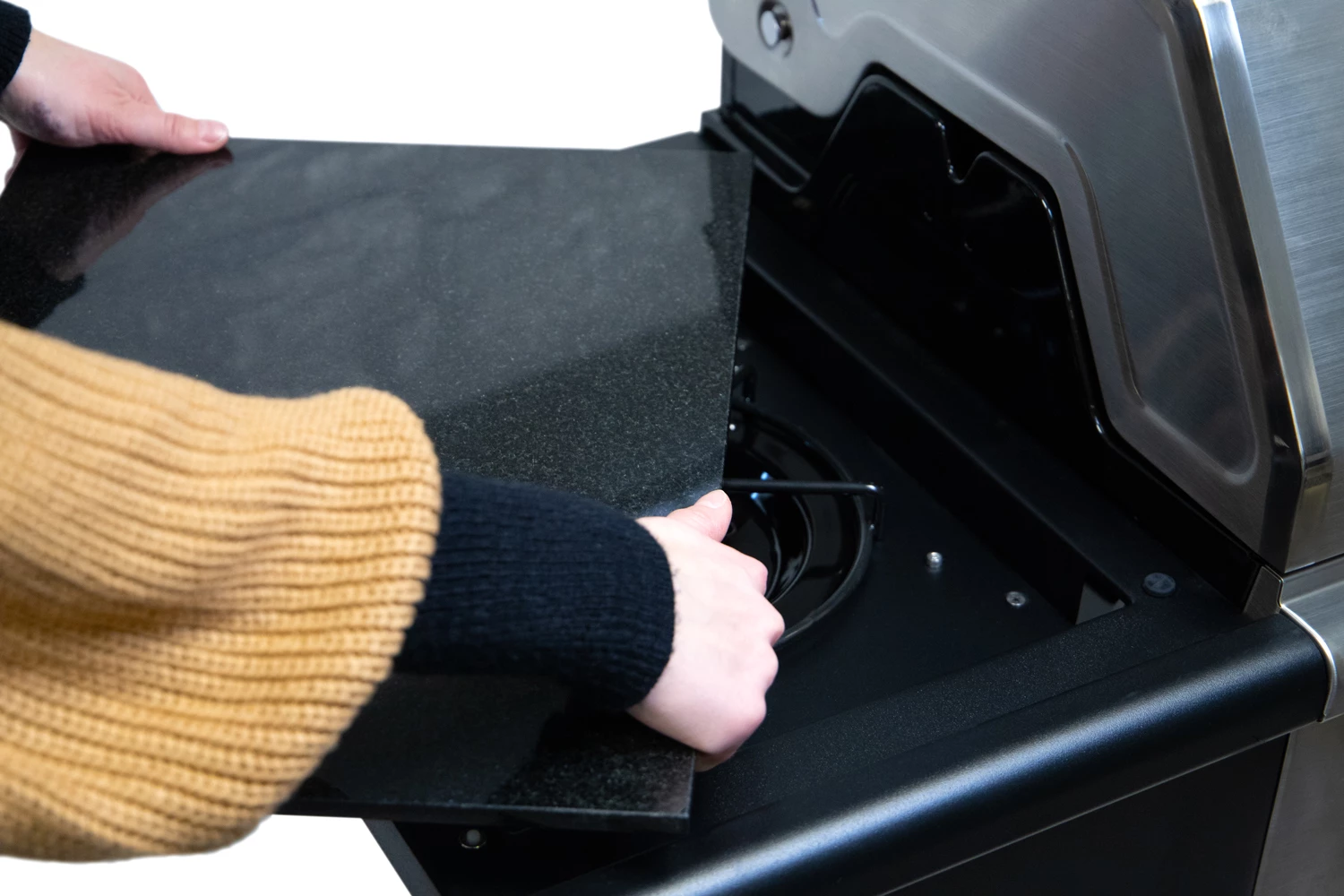 Outdoorchef Gasgrill Australia 455 G - X-DEAL Inkl. Abdeckhaube – Bild 14