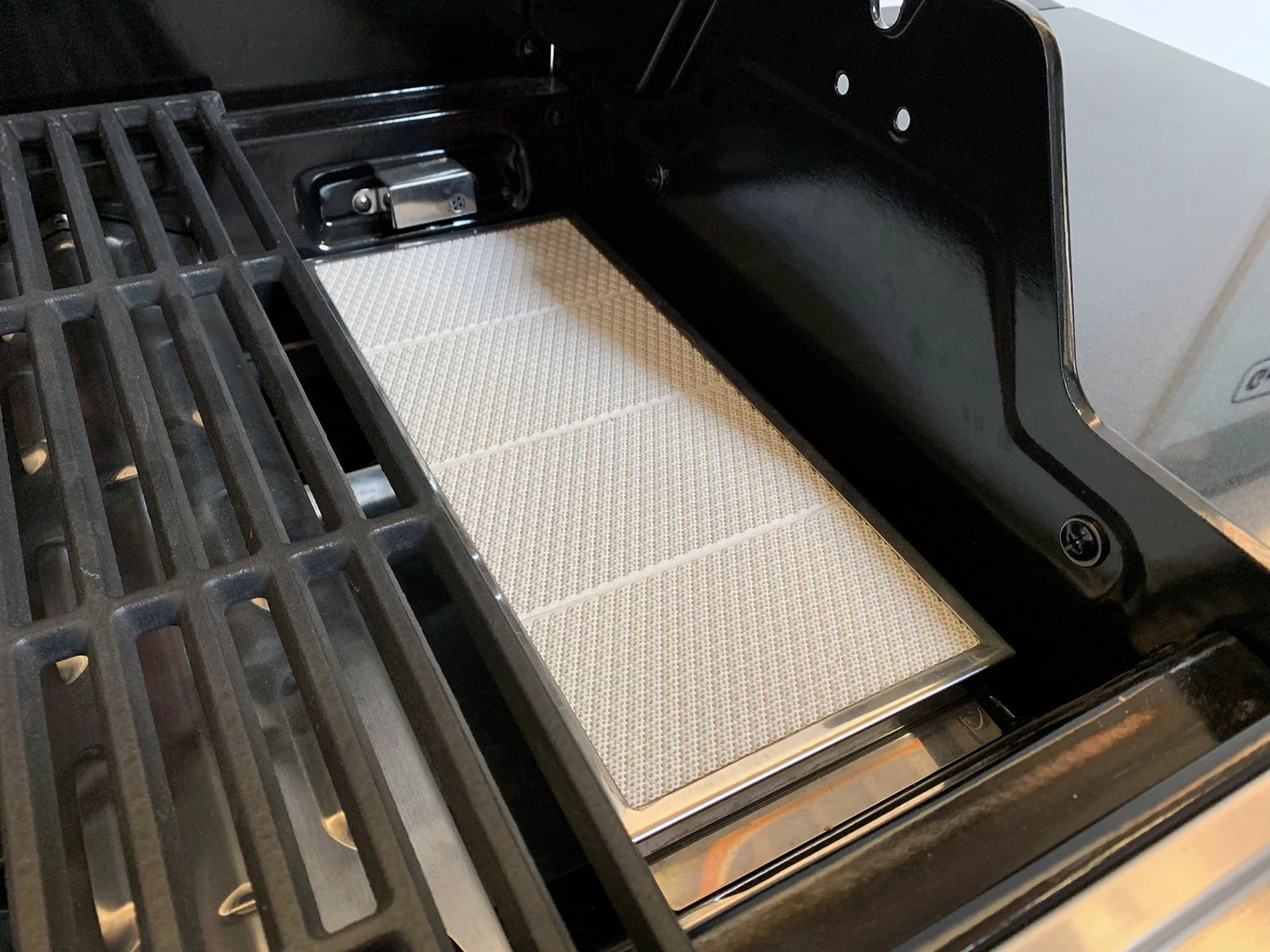 Outdoorchef Gasgrill Australia 455 G - X-DEAL Inkl. Abdeckhaube – Bild 6