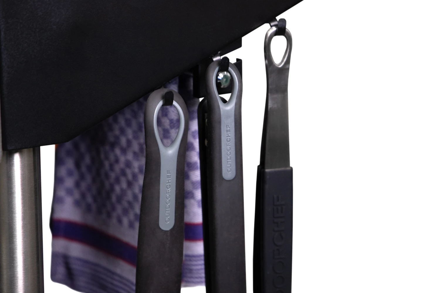 Outdoorchef Gasgrill Australia 455 G - X-DEAL Inkl. Abdeckhaube – Bild 12