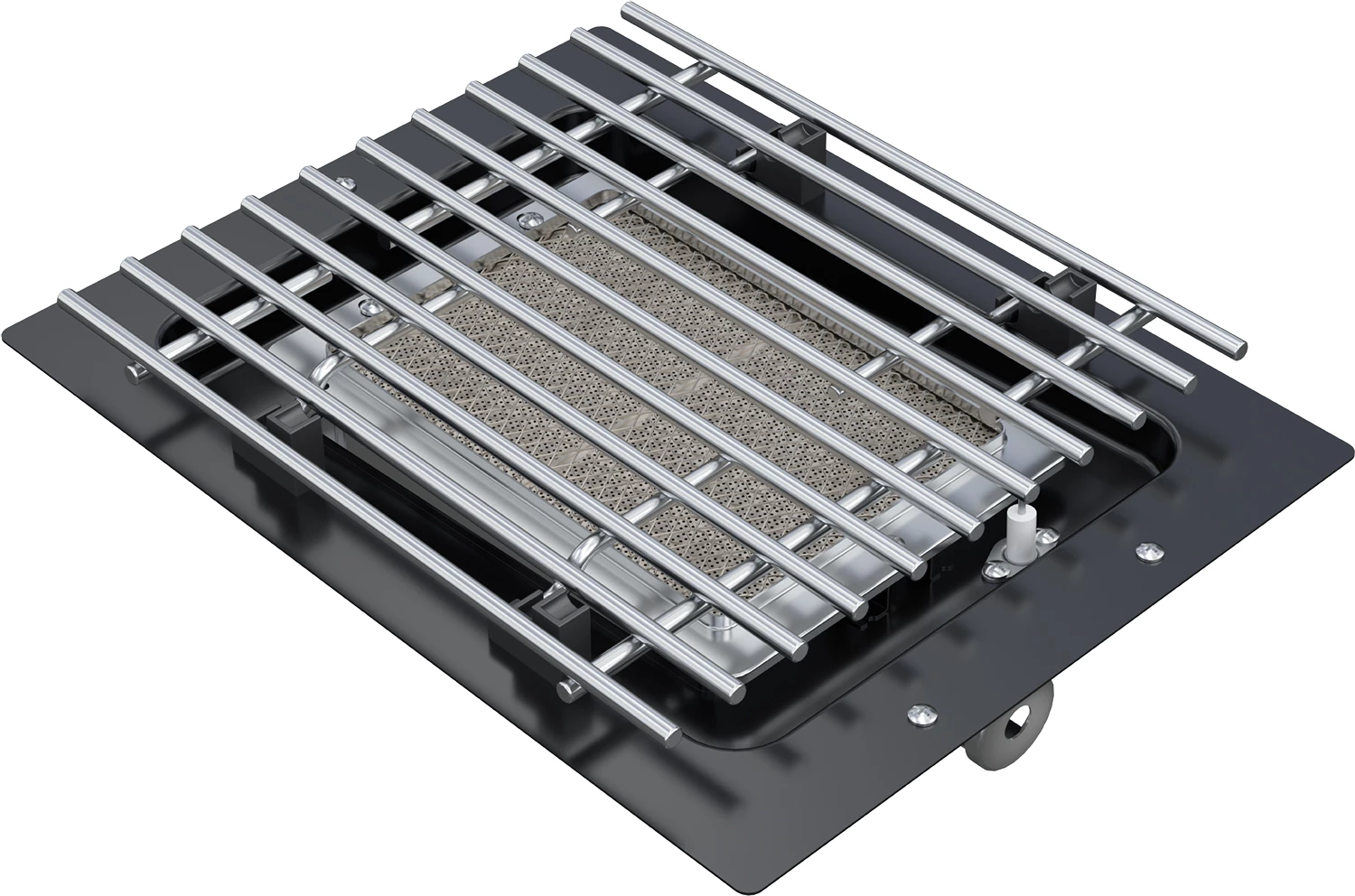 Outdoorchef Dualchef 325 G Gasgrill Mit Seitenkocher + BLAZING ZONE Infrarotbrenner – Bild 13