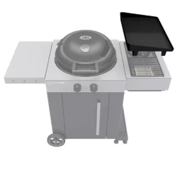 Outdoorchef Plancha Für Blazing / Cooking Zone Arosa