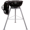 Outdoorchef Chelsea 420E Elektrogrill Kugelgrill Schwarz
