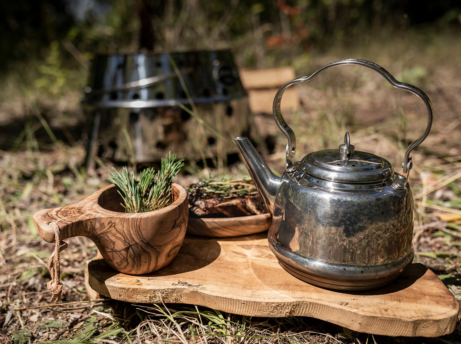 Petromax Teekessel Edelstahl Tk0.8 (800 Ml) – Bild 4