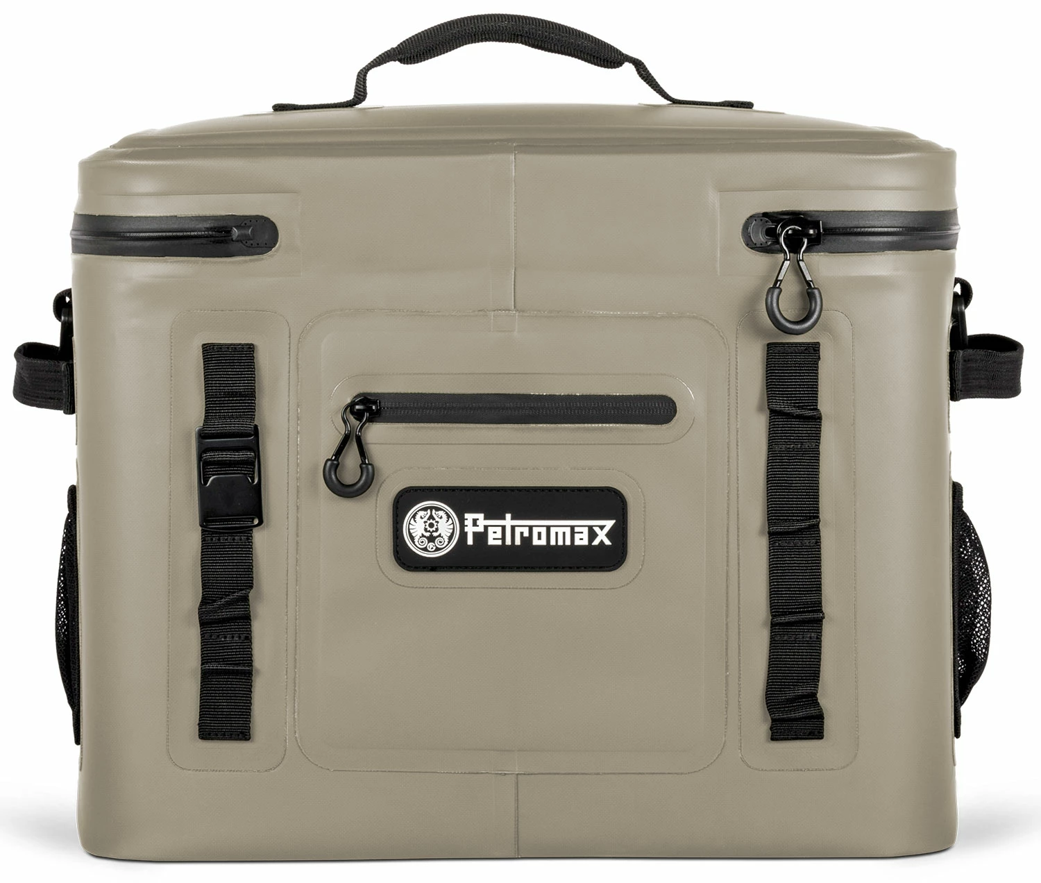 Petromax Kühltasche 22 Liter / Sandfarben – Bild 2