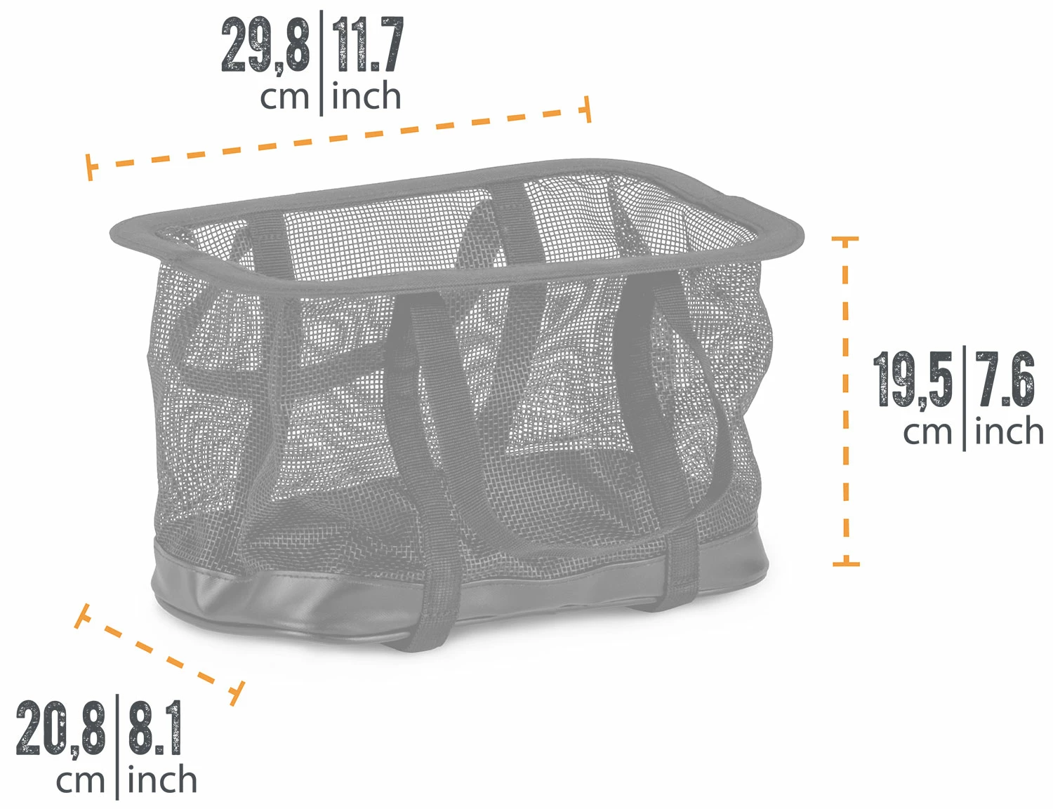 Petromax Netzeinsatz Für Kühltasche 8 Liter – Bild 2