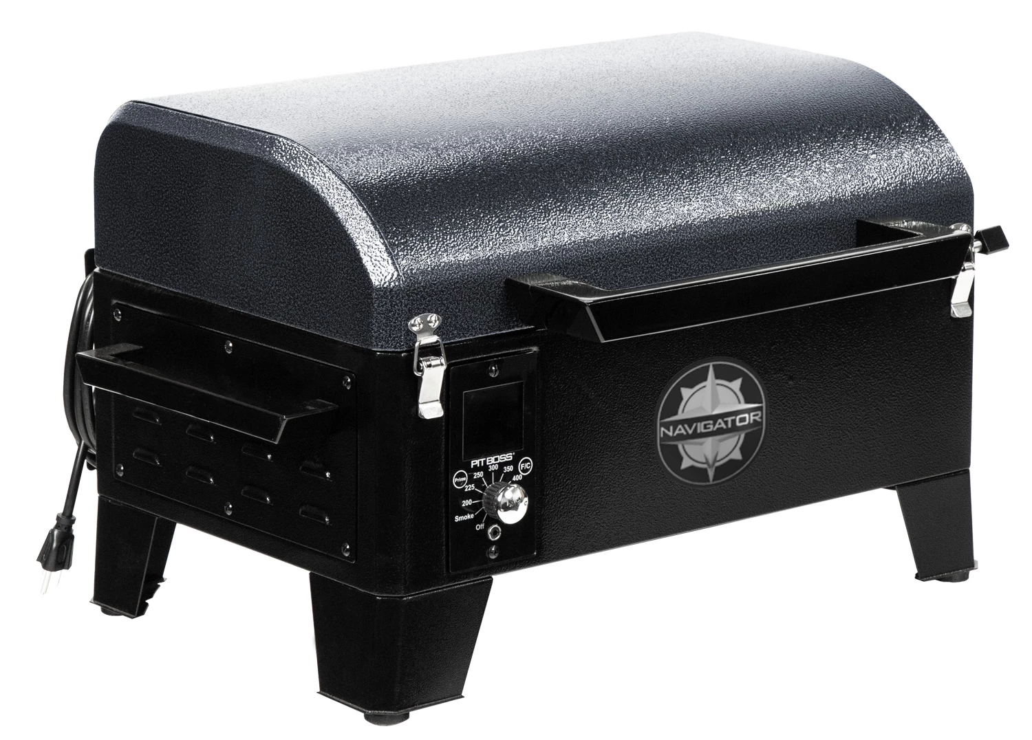 Pit Boss Pelletgrill Navigator 150 – Bild 2