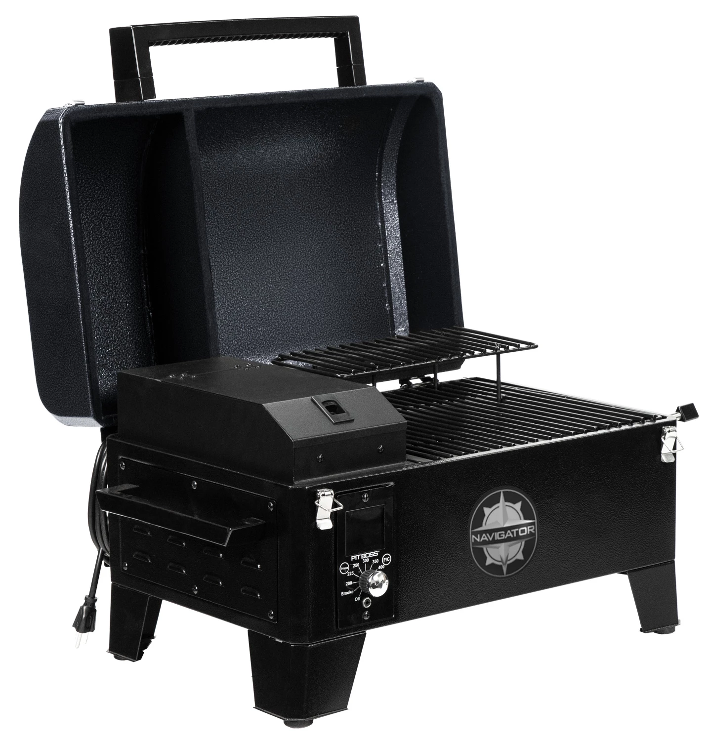 Pit Boss Pelletgrill Navigator 150 – Bild 3