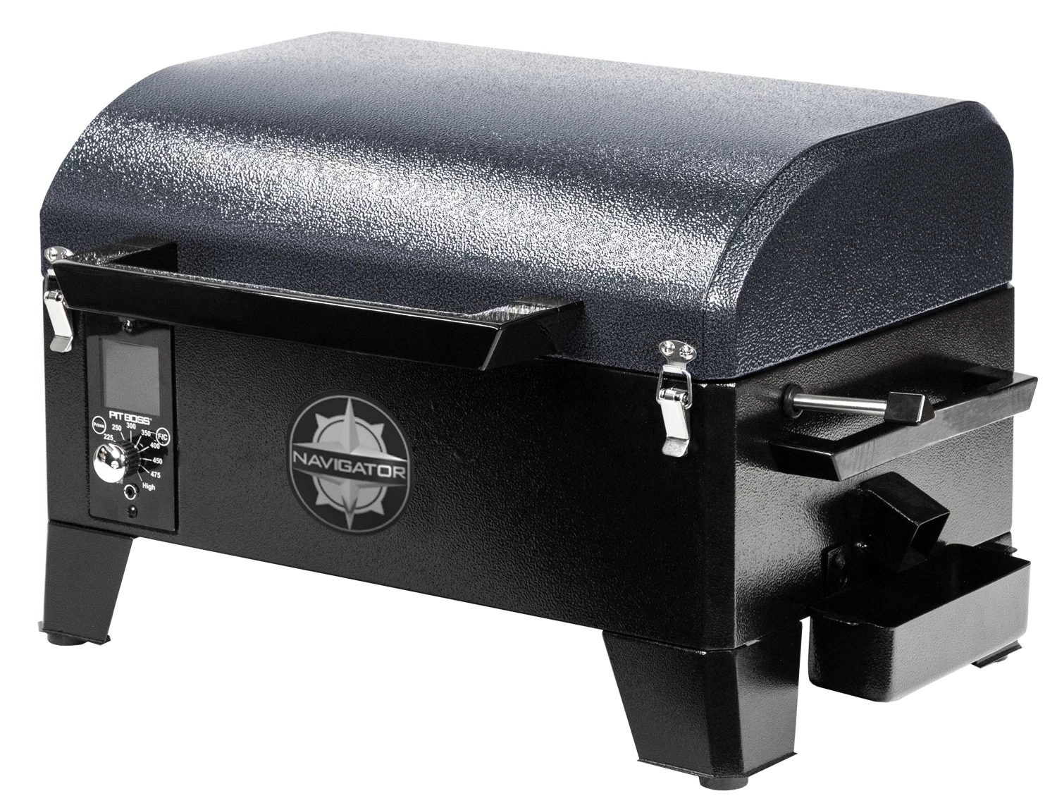 Pit Boss Pelletgrill Navigator 150 – Bild 4