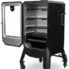 Pit Boss Vertical Smoker Pro Series 4 Pelletsmoker
