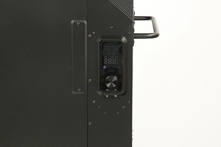 Pit Boss Vertical Smoker Pro Series 4 Pelletsmoker – Bild 4