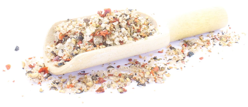 Rock'n Rubs - The Winner Steaks It All - BBQ Rub 500 G Beutel