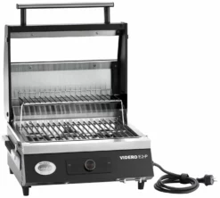 Rösle Elektrogrill Videro E2-P Campinggrill