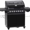 Rösle Gasgrill Magnum PRO G4-S Inkl. Abdeckhaube - Modell 2023