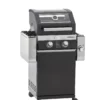 Rösle Gasgrill Videro G2 Schwarz - Modell 2022