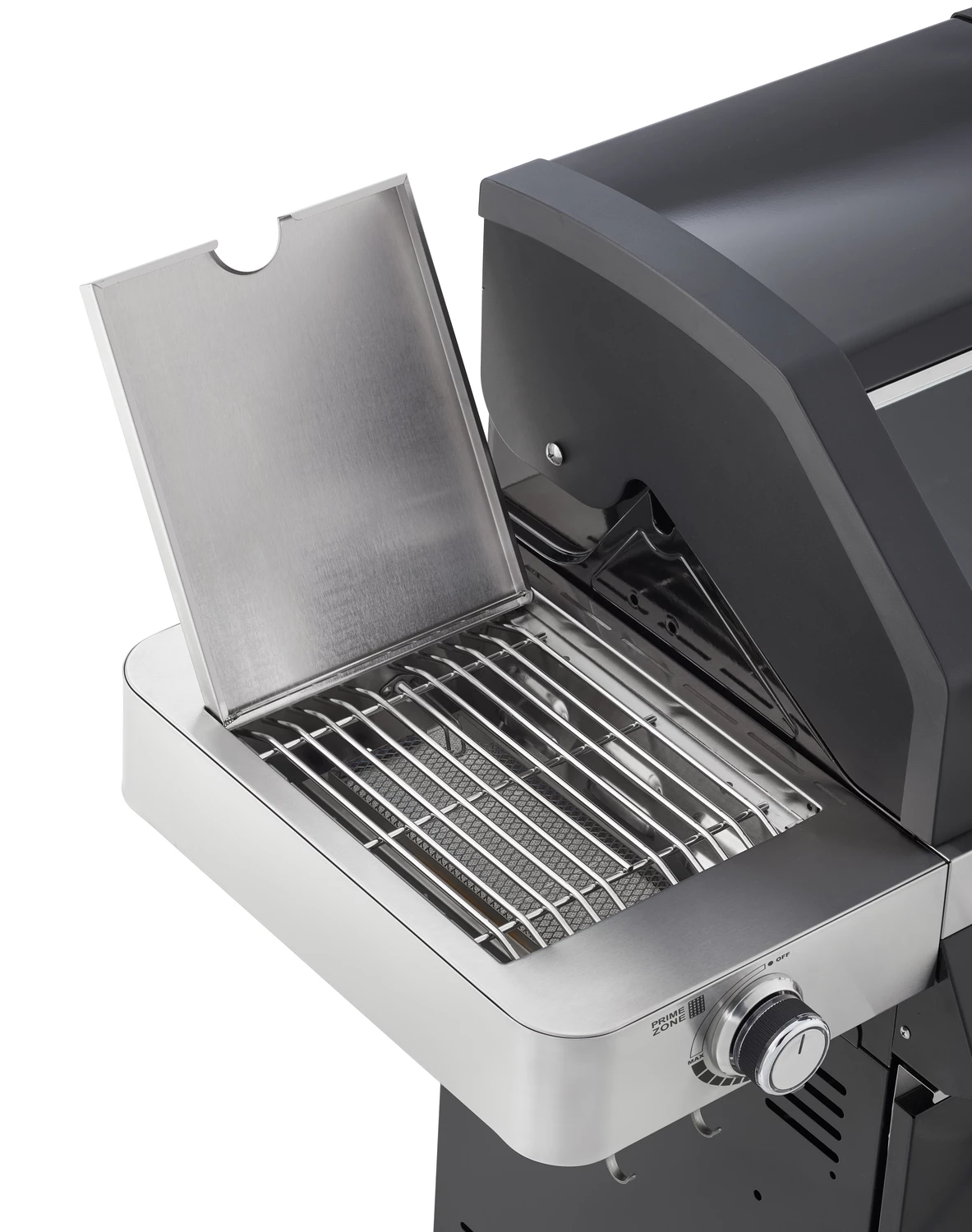 Rösle Gasgrill Videro G6-S VARIO+ Schwarz - Modell 2023 - SMART Deal Inkl. Grillfürst Grill Control – Bild 8