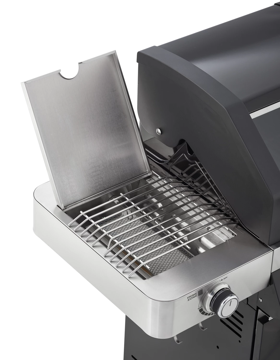 Rösle Gasgrill Videro G6-S VARIO+ - Modell 2023 - X-DEAL Inkl. Abdeckhaube Und Grillplatte – Bild 10