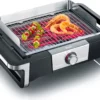 Severin Elektro Tischgrill SENOA Boost - Boost Zone 500°C - 3.000 W