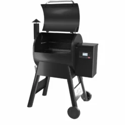 Traeger Pelletgrill Pro D2 575 - Black