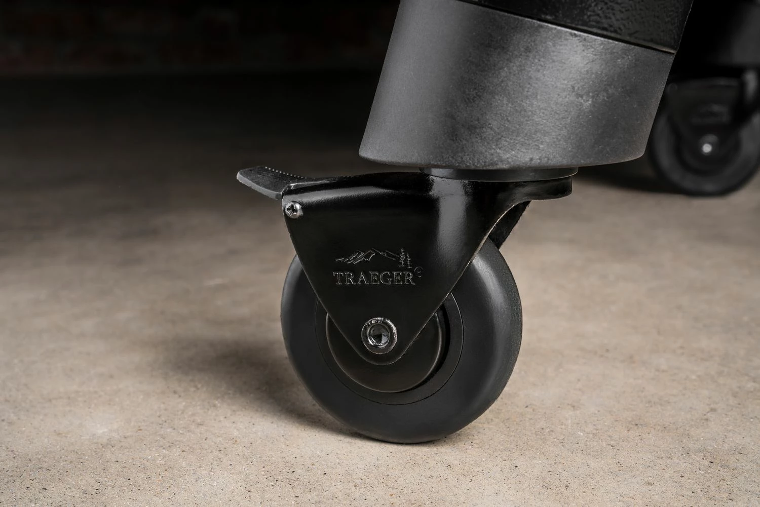 Traeger Pelletgrill Pro D2 780 - Black – Bild 6