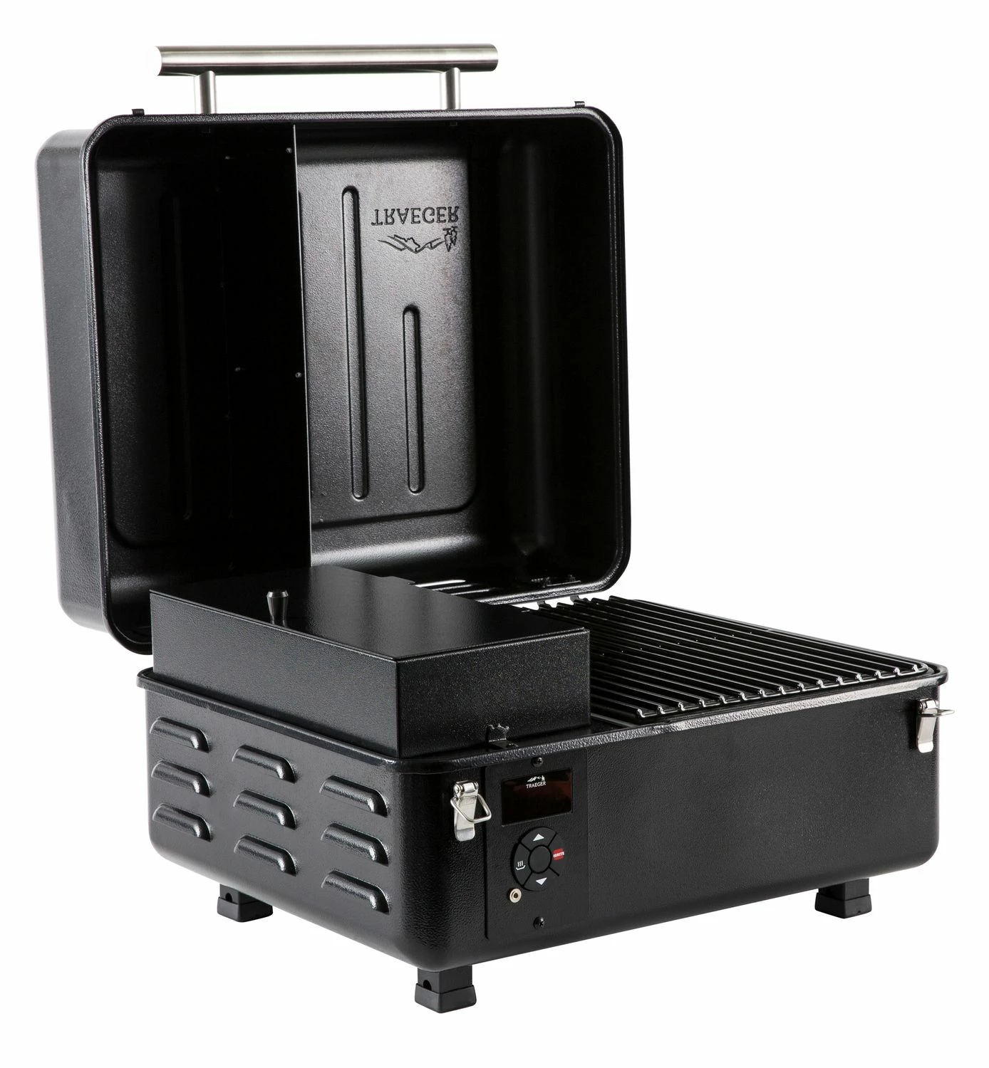 Traeger Pelletgrill Ranger – Bild 2