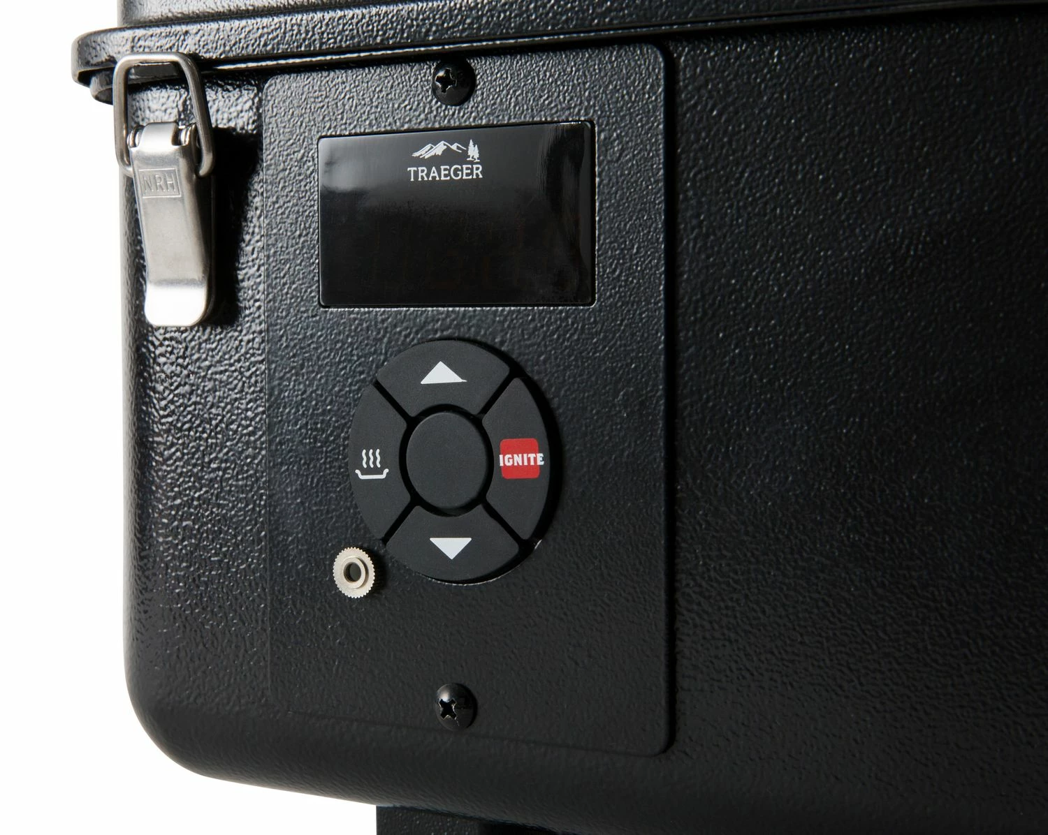 Traeger Pelletgrill Ranger – Bild 7