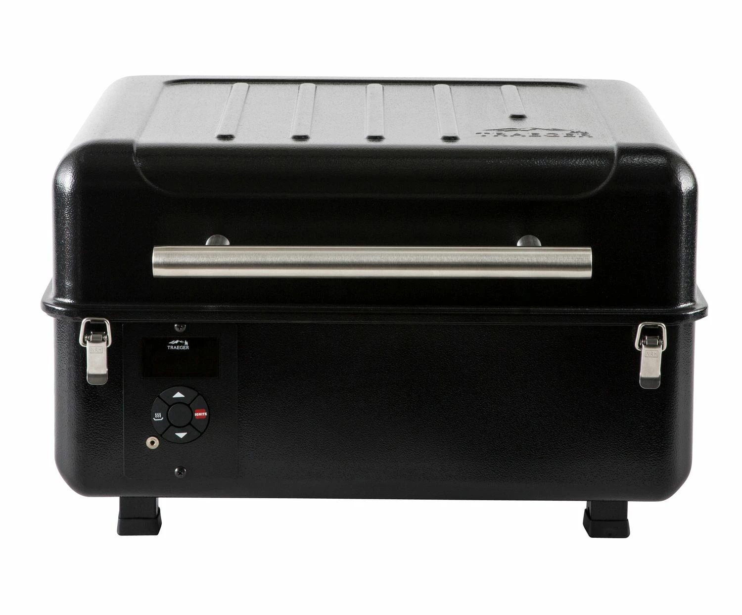 Traeger Pelletgrill Ranger – Bild 3