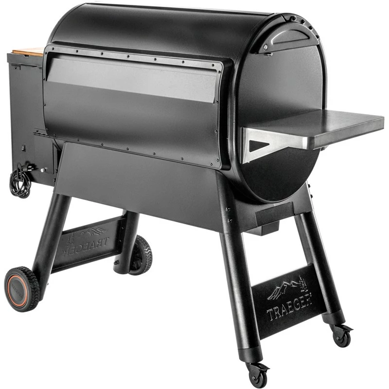Traeger Pelletgrill Timberline - 1300 – Bild 2