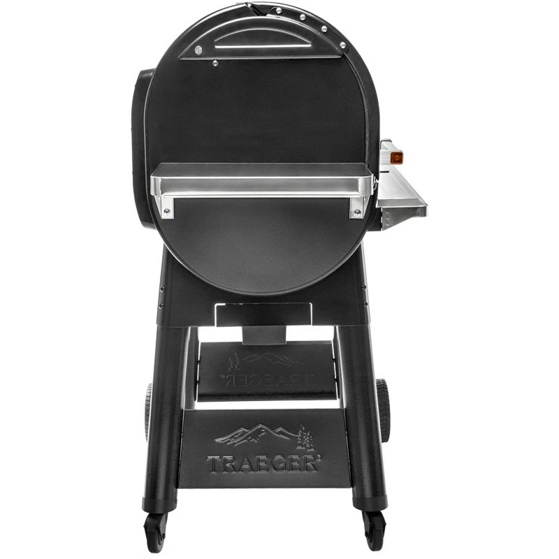 Traeger Pelletgrill Timberline - 1300 – Bild 4